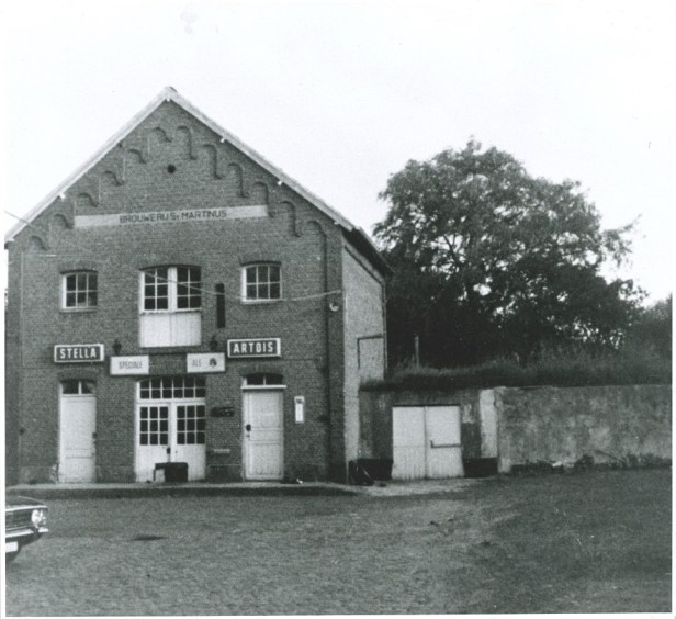 1979 oude brouwerij in Halle (3)